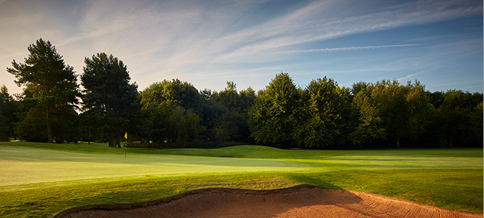 Hessle Golf Club