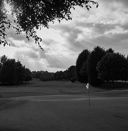 Hessle Golf Club