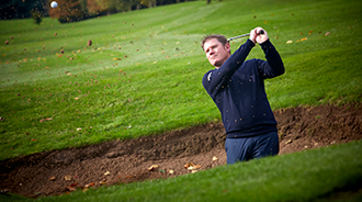 Hessle Golf LessonS