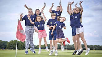 Hessle Golf Lessons