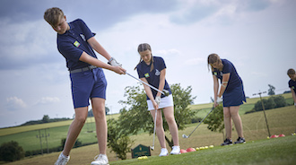 Hessle Golf Lessons