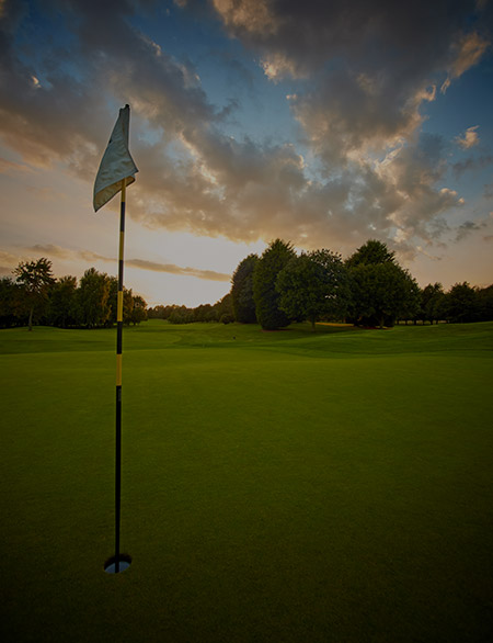 Hessle Golf Club