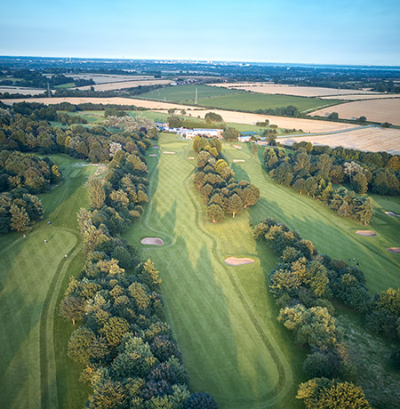 Hessle Golf Club