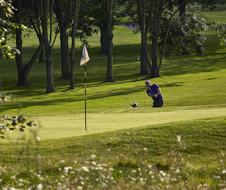 Hessle Golf Club