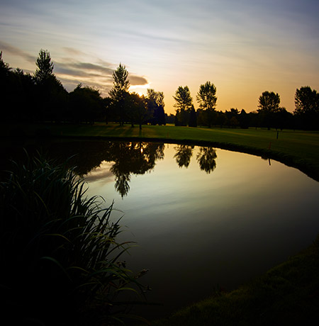 Hessle Golf Club